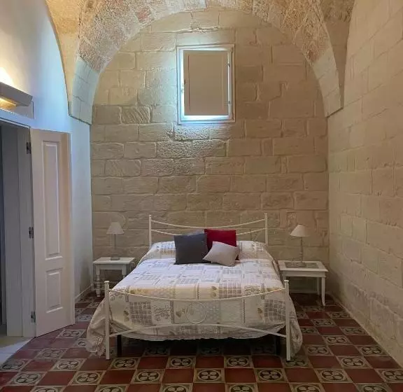 Majatalo Dimora Margherita In Salento