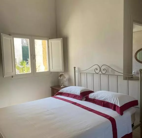 Majatalo Dimora Margherita In Salento