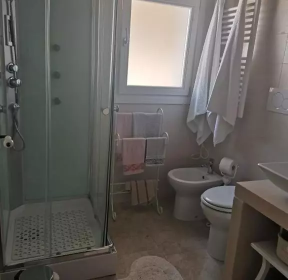 Majatalo Dimora Margherita In Salento