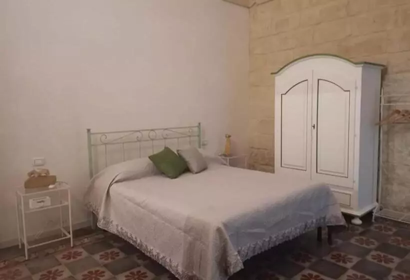 Majatalo Dimora Margherita In Salento