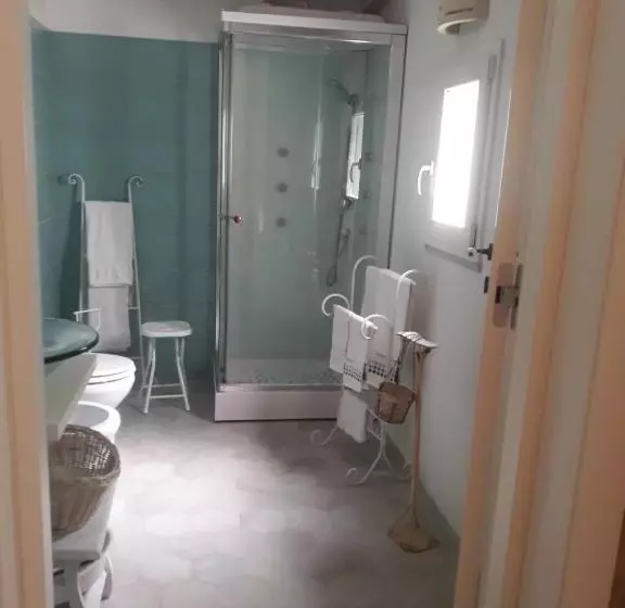 Majatalo Dimora Margherita In Salento