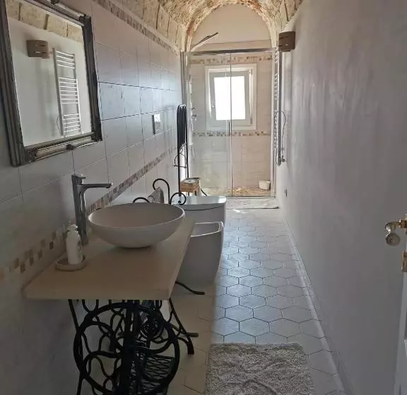 Majatalo Dimora Margherita In Salento