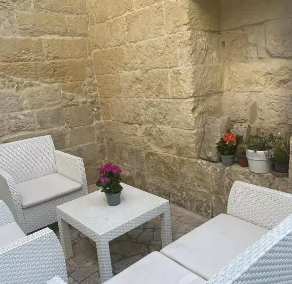 Majatalo Dimora Margherita In Salento