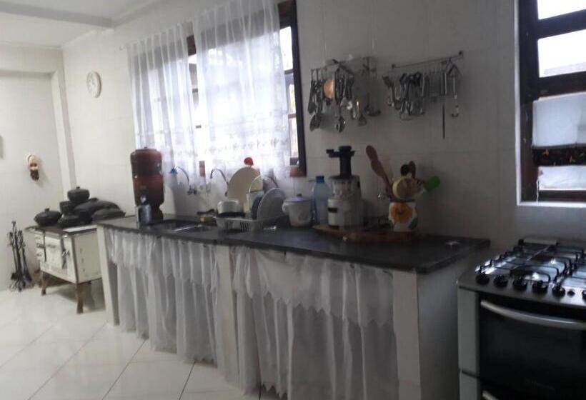 膳宿费 Guesthouse Canto Do Sabiá