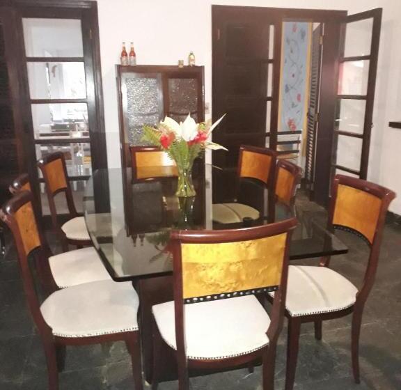 펜션 Guesthouse Canto Do Sabiá