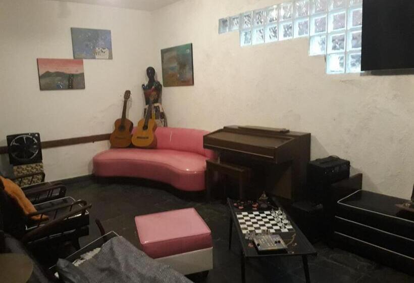 膳宿费 Guesthouse Canto Do Sabiá