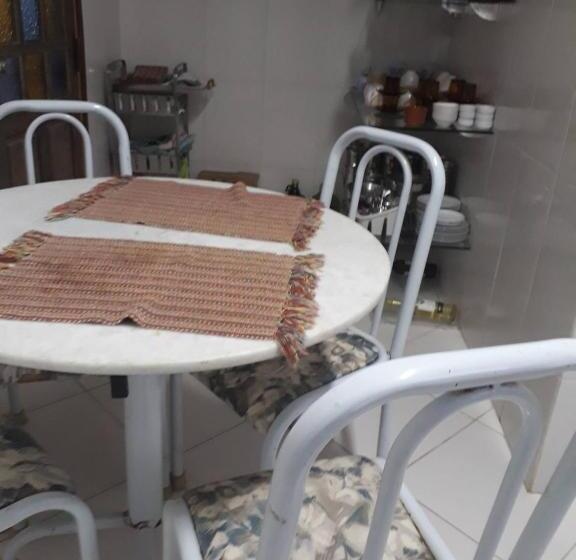 Пансион Guesthouse Canto Do Sabiá