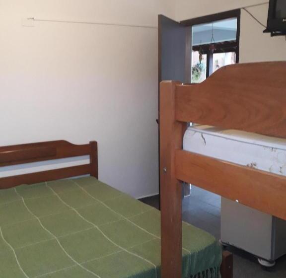 펜션 Guesthouse Canto Do Sabiá