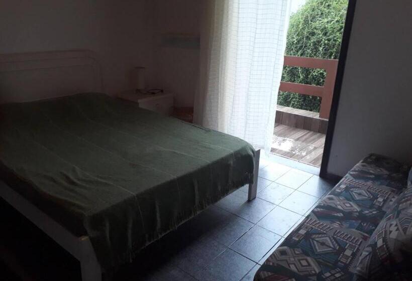 펜션 Guesthouse Canto Do Sabiá