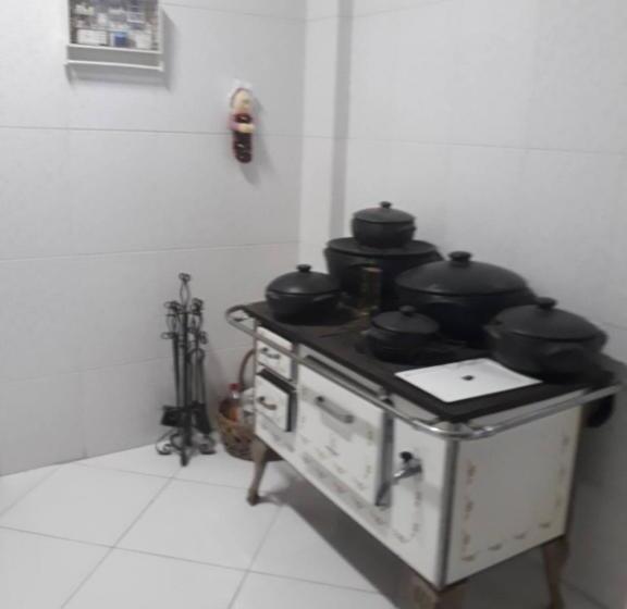 ペンション Guesthouse Canto Do Sabiá