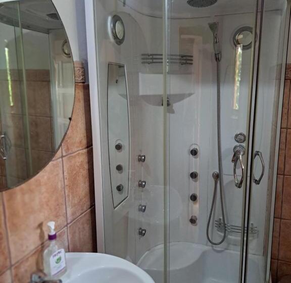 ペンション Hanul Curtea Veche