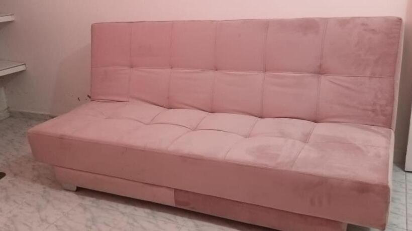 펜션 Hostal Girasoles Tolu