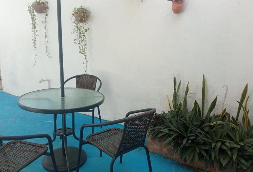 펜션 Hostal Girasoles Tolu