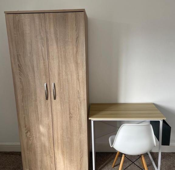 펜션 Kingston House