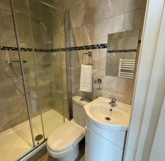 펜션 Kingston House