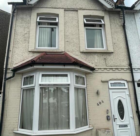 펜션 Kingston House