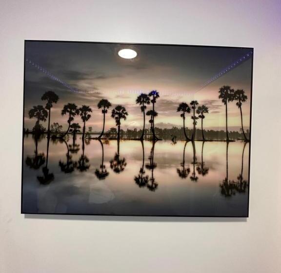 ペンション Let’s Get Away