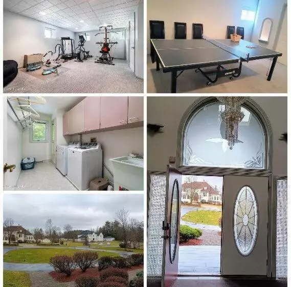 ペンション Luxury Mansion Rentals In Niskayuna, Ny