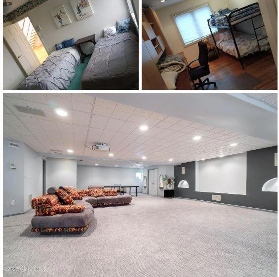 펜션 Luxury Mansion Rentals In Niskayuna, Ny