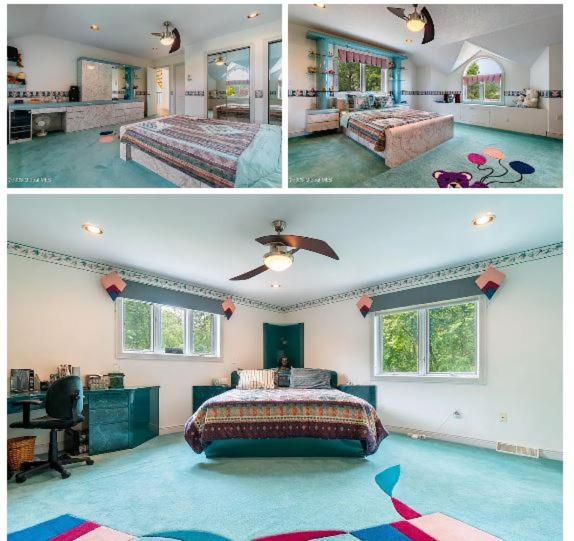 펜션 Luxury Mansion Rentals In Niskayuna, Ny