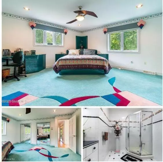 ペンション Luxury Mansion Rentals In Niskayuna, Ny