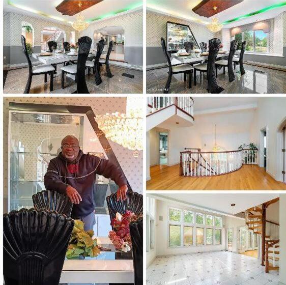 펜션 Luxury Mansion Rentals In Niskayuna, Ny