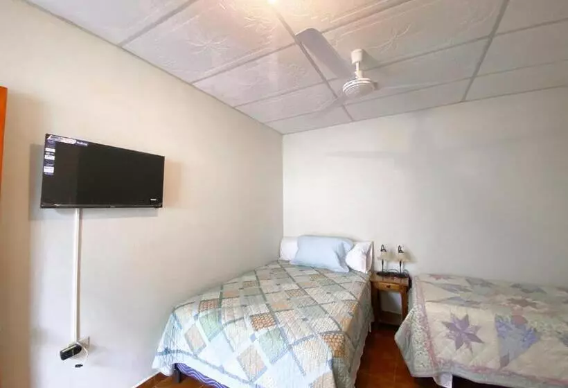 Majatalo Maria Iii Hostal