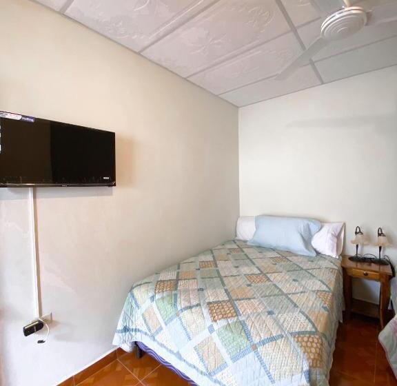 پانسیون Maria Iii Hostal