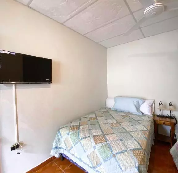 Majatalo Maria Iii Hostal