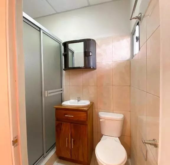 Majatalo Maria Iii Hostal