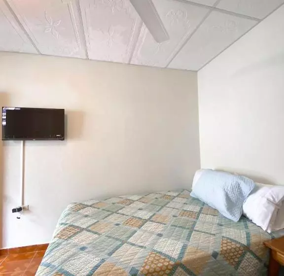 Majatalo Maria Iii Hostal