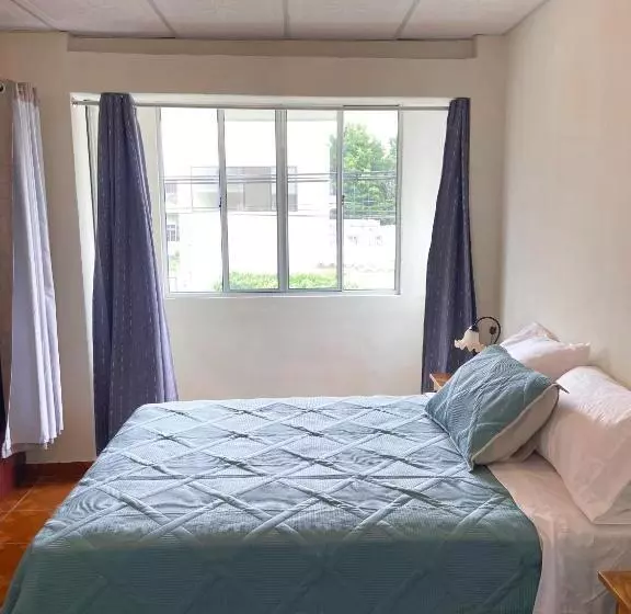 Majatalo Maria Iii Hostal