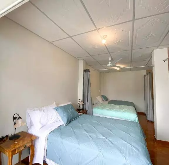 Majatalo Maria Iii Hostal