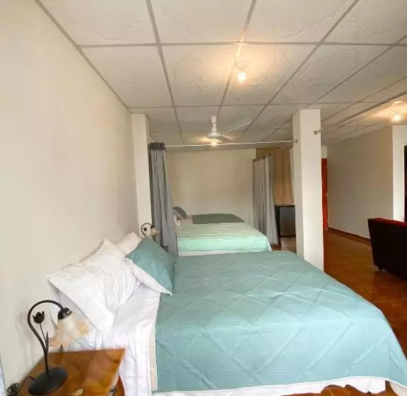 Majatalo Maria Iii Hostal