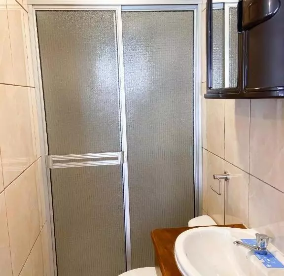 Majatalo Maria Iii Hostal