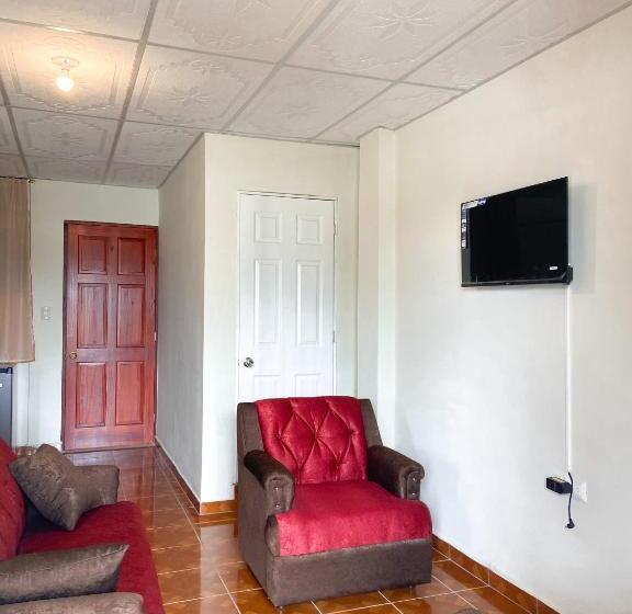 پانسیون Maria Iii Hostal