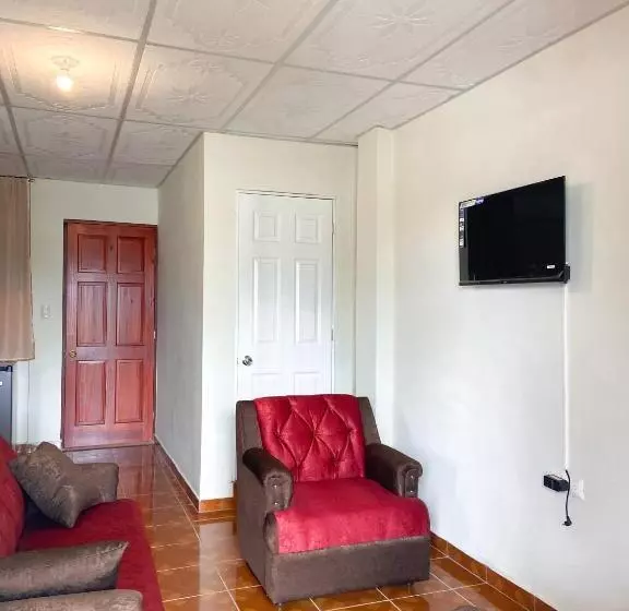 Majatalo Maria Iii Hostal