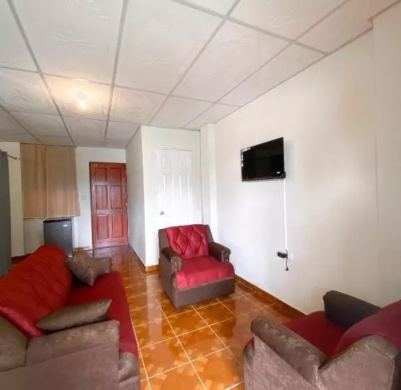 Majatalo Maria Iii Hostal