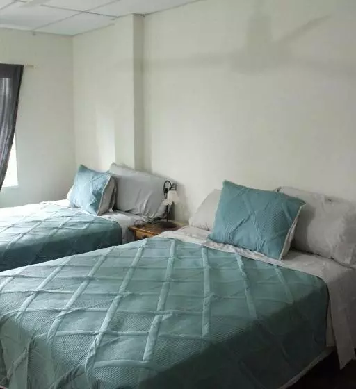 Majatalo Maria Iii Hostal