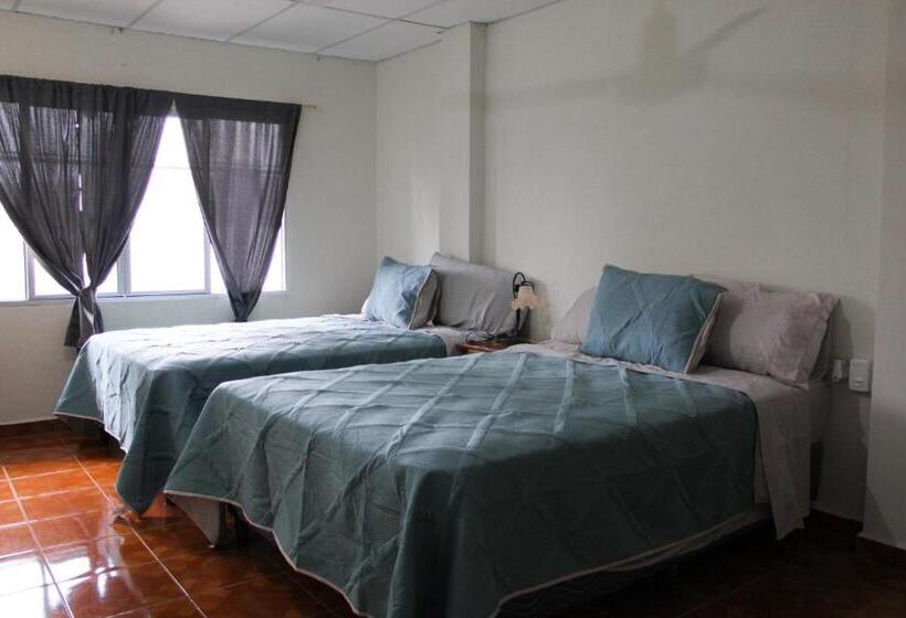 پانسیون Maria Iii Hostal