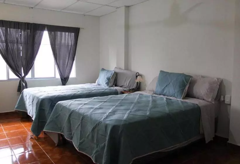 Majatalo Maria Iii Hostal