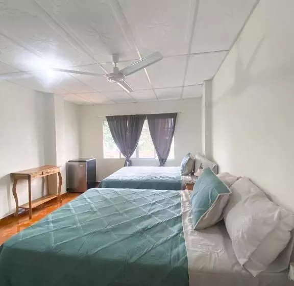 Majatalo Maria Iii Hostal