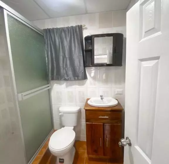 Majatalo Maria Iii Hostal