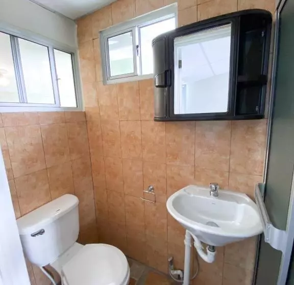 Majatalo Maria Iii Hostal