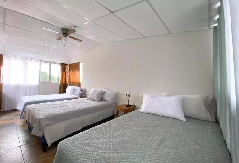 Majatalo Maria Iii Hostal