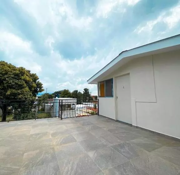 Majatalo Maria Iii Hostal