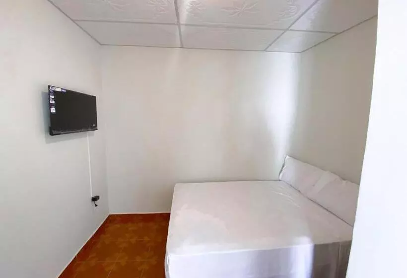 Majatalo Maria Iii Hostal