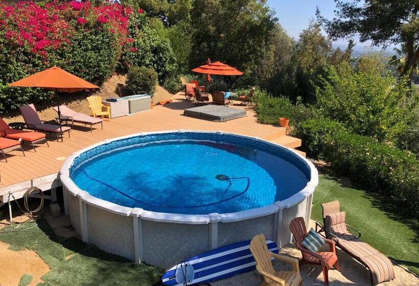 פנסיון Mason House