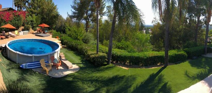 פנסיון Mason House