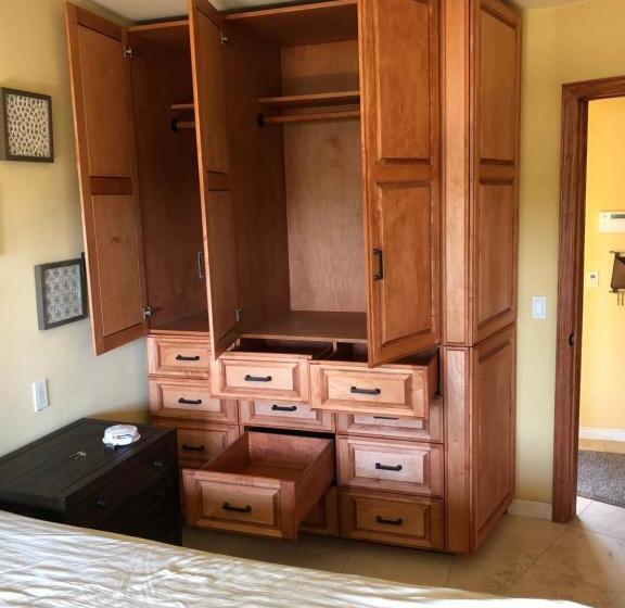 פנסיון Mason House